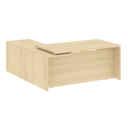 Стол с приставным элементом, правый LT-C 18 R 1800x2000x750