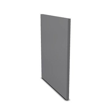 Боковая панель правая Valde LAN1P 40x920x1110