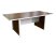 Стол для переговоров Steel Evo 17701 2000x1000x742