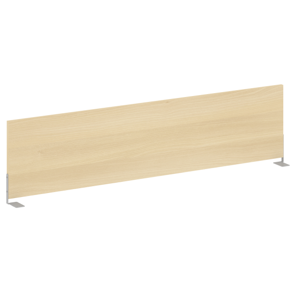 Экран боковой L1475мм Metal System Style Б.ЭКР-147 1475x18x348
