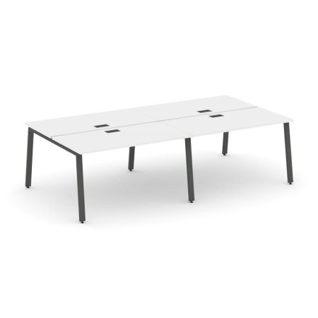 Рабочая станция 2-х сторонняя SN-6A.DRS-032 (2360х1232х750)