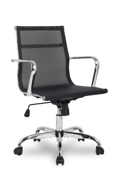 College H-966F-2/Black