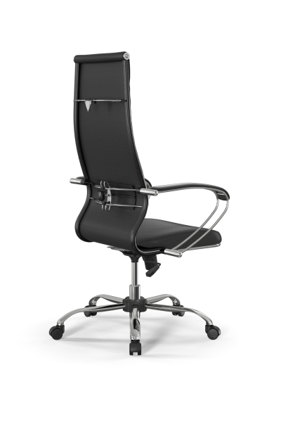 Кресло для руководителя Метта Sit 10 B1-161K - Extra /Km02/Wm12/K1cL(M09.B21.G20.W01)