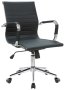 Офисное кресло Hugo RCH 6002-2S Черный