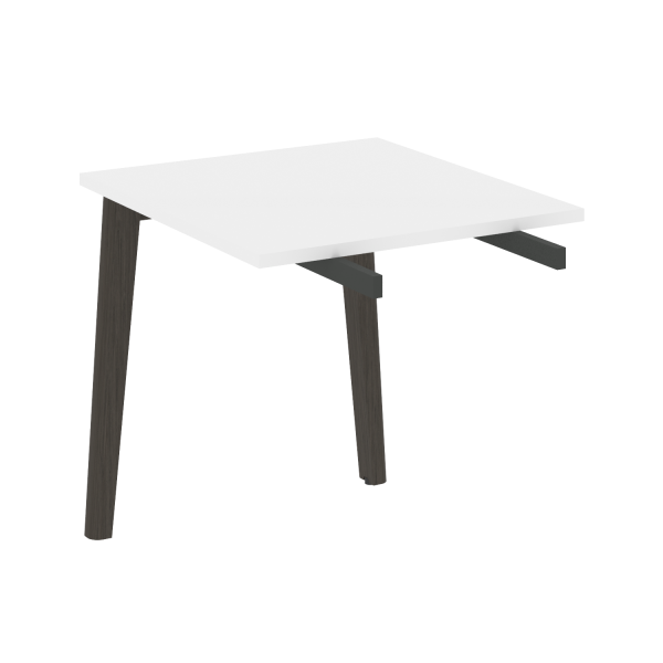 Брифинг-приставка на деревянных опорах Onix Wood Direct OW.BR-7 780x720x750