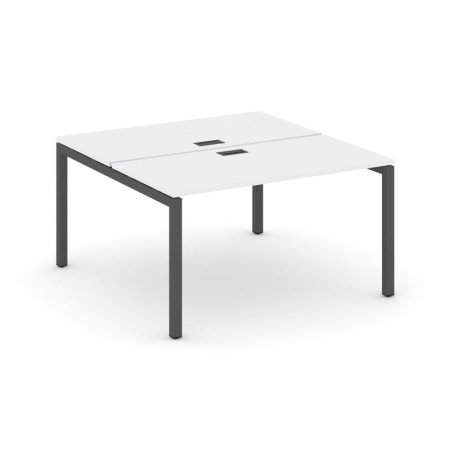 Рабочая станция 2-х сторонняя SN-5P.DRS-024 (1580х1632х750)