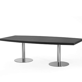 Стол для переговоров Titano TI12E240122W8Z 2400x1200x740