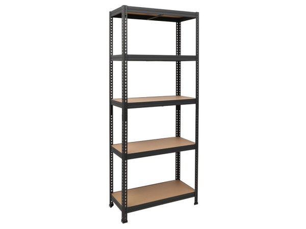 Стеллаж SBL 200KD/75x35/5 (Серый)