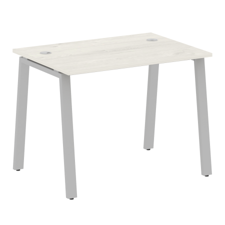 Стол письменный Metal System Style БА.СП-1 1000x720x750