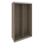 Корпус высокий+трек Maris SH.K2-3.1 1300x600x2394