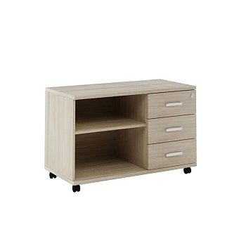 Тумба подкатная Bonn BON302200 1032x508x660