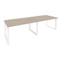 Стол переговорный Onix O.MO-PRG-2.3 2760x980x750