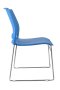 Стул офисный Color RCH D918 Синий