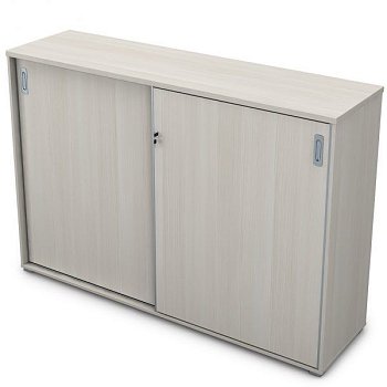 Шкаф-купе Gloss 9ШКЗ.015 1641x450x1150