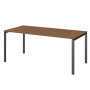Стол на металлокаркасе для заседаний Арго-М АМ-0058 1800x850x760