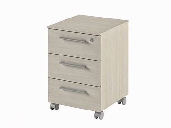 Тумба подкатная Саньяна N-91 422x446x584