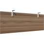Модести-панель Аргентум-МП СММ25-14 1250x25x350