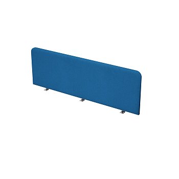 9БР.107.1 Барьер из ткани, фронтальный (1200x27x400)