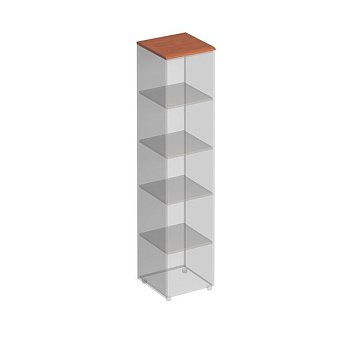 Топ для шкафа 1-секционного Матрица ФС 647 460x455x25