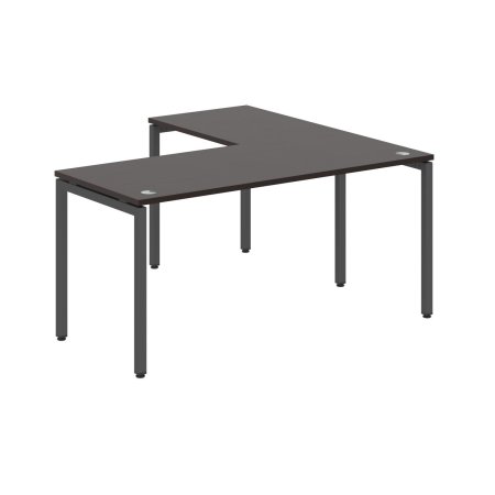 Стол угловой Xten-S XSCT 1615 1600x1500x750 (Легно темный)