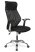 College CLG-418 MXH Black