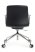 Офисное кресло Plaza-M FK004-B12 Черный