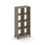 Каркас стеллажа 4 яруса SN.KS-420 (754х400х1615)