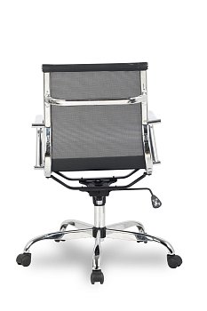 Офисное кресло College H-966F-2/Black