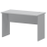 Стол с кабель каналом справа Арго А-002.60.К.ПР 1200x600x760