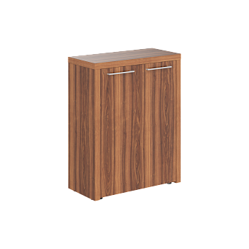 Шкаф с глухими средними дверьми и топом Zenn ZMC 85.1 964x452x1219