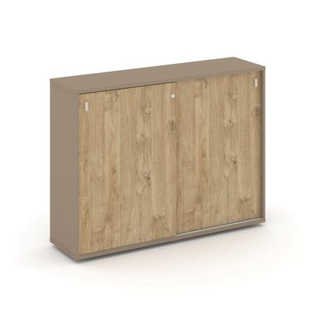 Шкаф-купе приставной ES.SHK-2 (1500х410х1135)