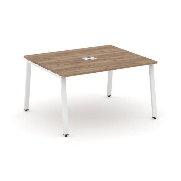 Стол переговорный SN-6A.SPRG-032 (1180х1180х750)