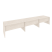 Рабочая станция Onix O.RS-3.3.8 4140x800x750