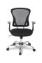 College H-8369F/Black