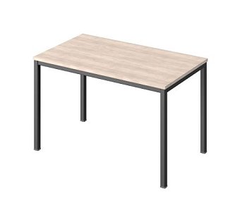 Стол письменный Public comfort CL-30 1200x700x740