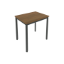 Стол письменный на металлокаркасе Slim С.СП-2.1 780x600x750