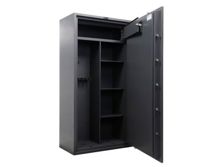 Оружейный сейф ASG/Combi (Графит)