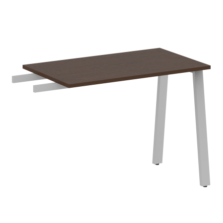 Приставной элемент Metal System Style БА.ПР-3 1000x600x750