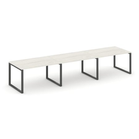 Стол переговорный SN-6O.SPRG-024.3 (4740х980х750)
