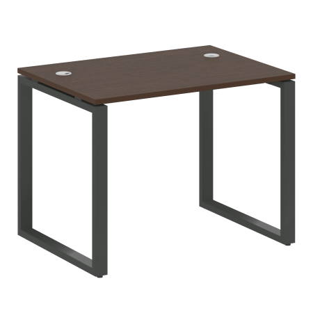 Стол письменный Metal System Style БО.СП-1 1000x720x750