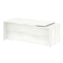 Стол руководителя, левый LT-В 20 L 2000x900x750
