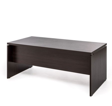 FERMO WOOD Стол для руководителя L180 (Венге)
