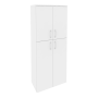Шкаф высокий широкий Onix O.ST-1.8 800x420x1977