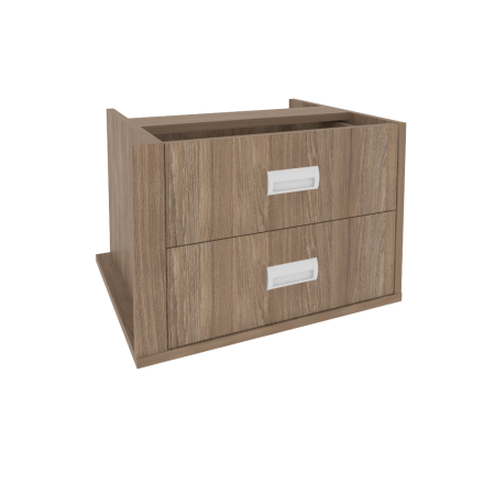 Блок ящиков боковой Maris SH.YB-2 571x478x370