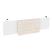 Царга стола руководителя Onix O.M-CSR-5 1540x450x54