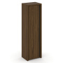 Шкаф высокий узкий Corner COR.SU-1.9 (L) (600x450x2000)