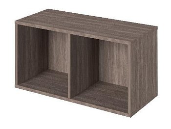 Полка навесная Public comfort Р-046 710x312x362