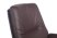 Кресло Batisto-ST (C2018) Коричневый (5)