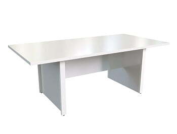 Стол для переговоров Steel Evo 17701 2000x1000x742