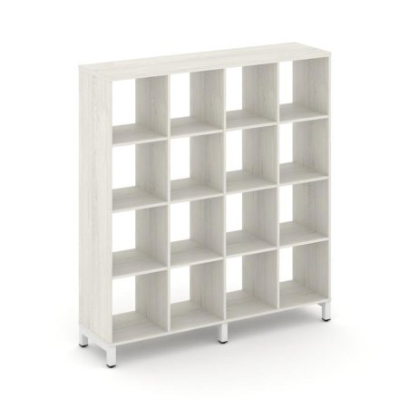 Каркас стеллажа 4 яруса SN.KS-440 (1488х400х1615)